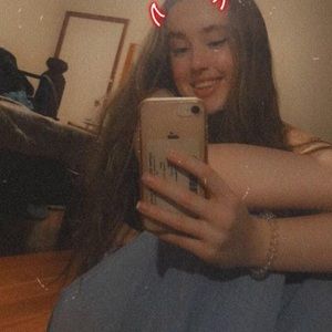 Meet your Posher, Finleigh